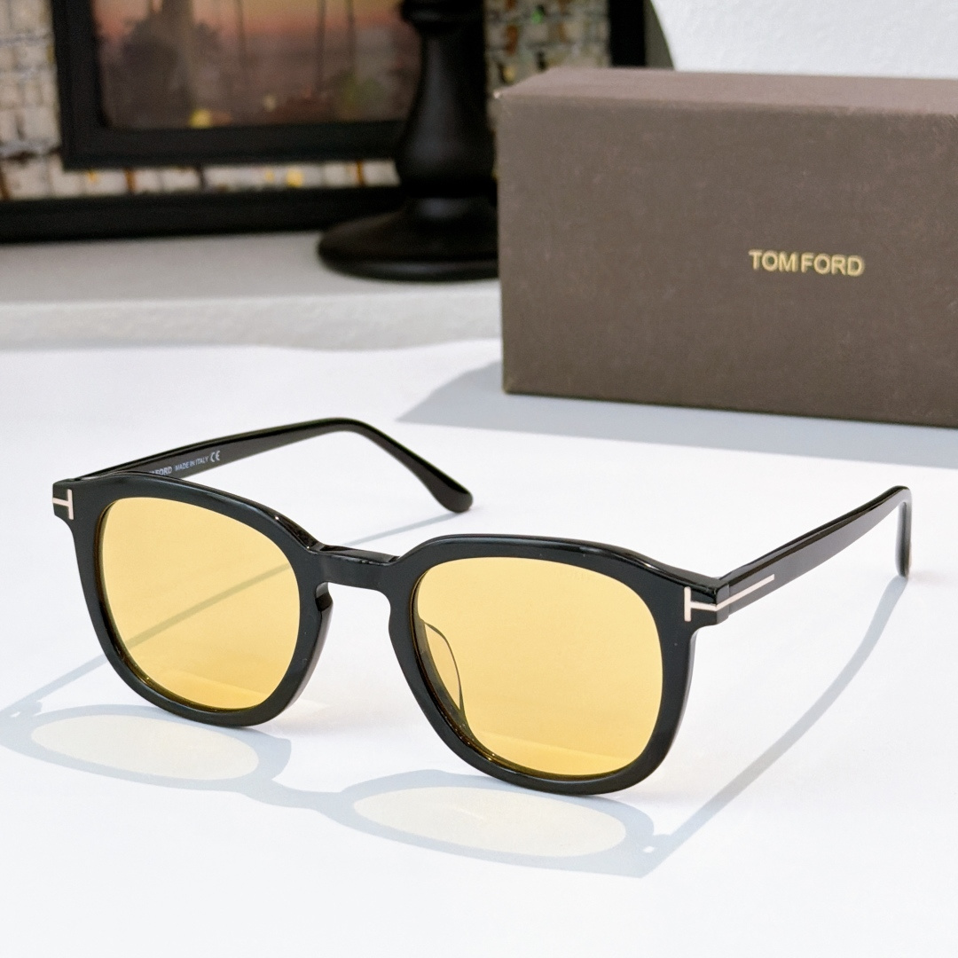TOM FOR* MODEL：TF0975 SIZE：52口23-145 🔝🔝