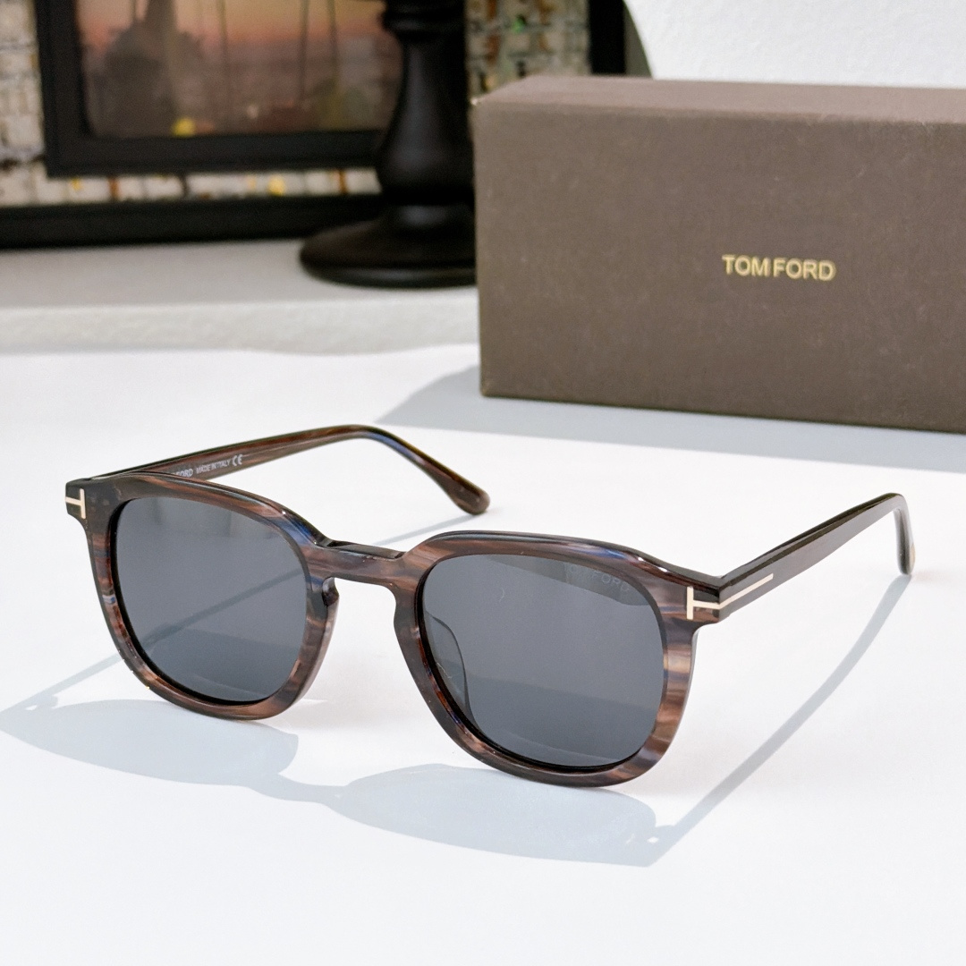 TOM FOR* MODEL：TF0975 SIZE：52口23-145 🔝🔝