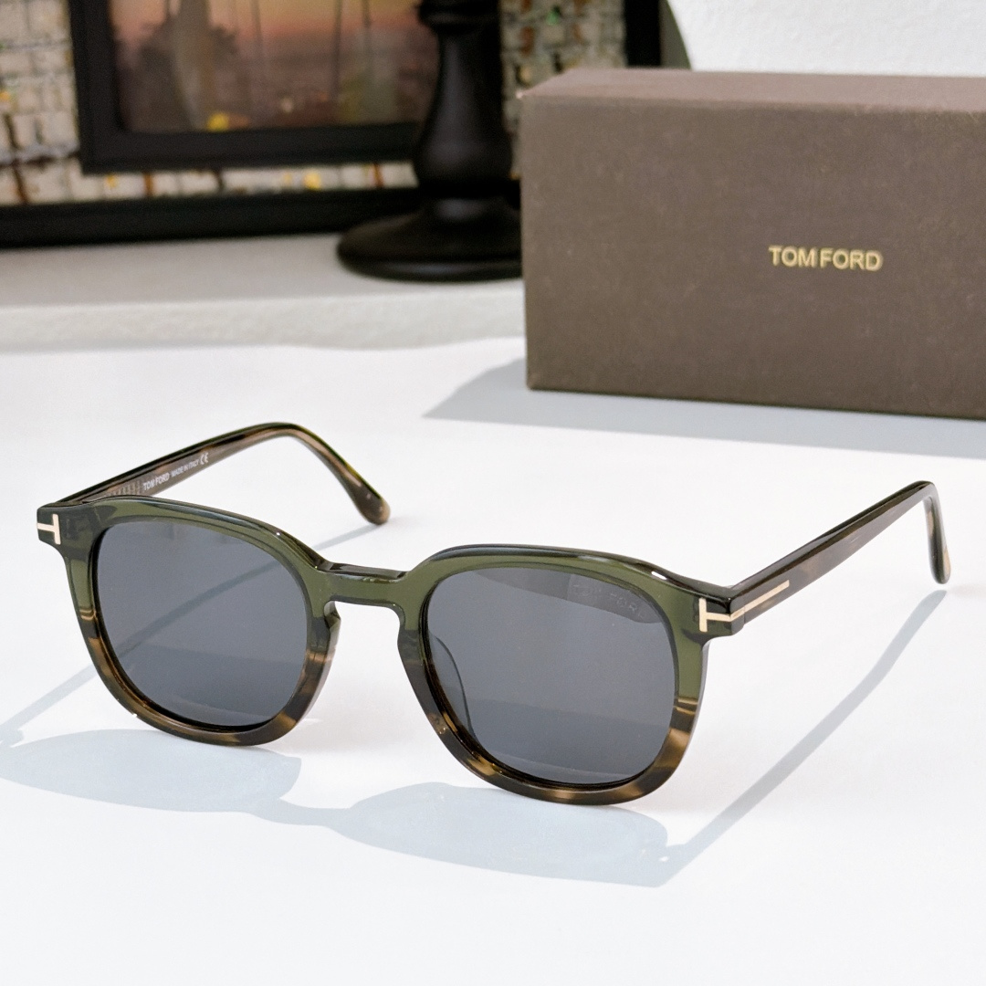 TOM FOR* MODEL：TF0975 SIZE：52口23-145 🔝🔝