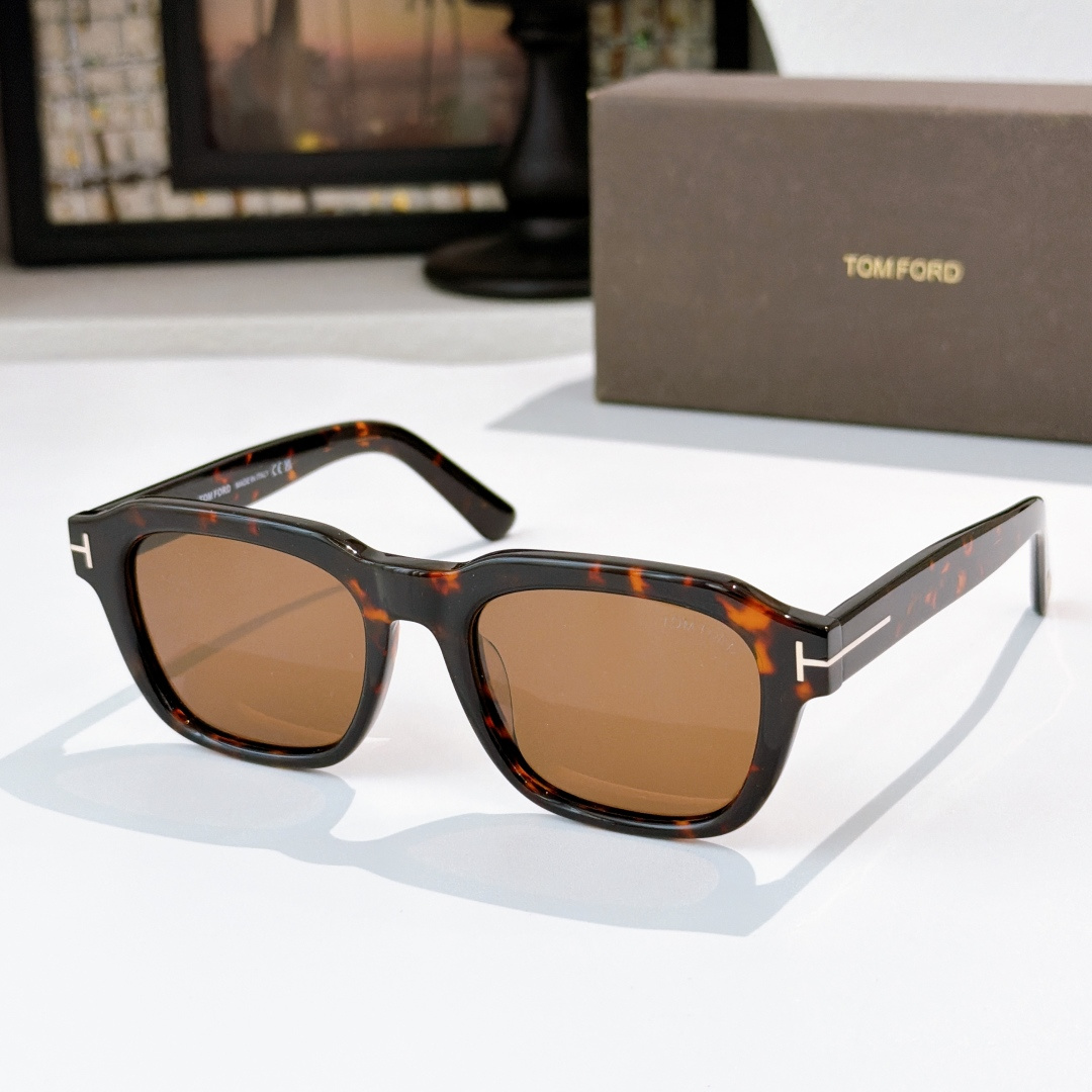 TOM FOR* MODEL：TF1226 SIZE：52口20-135 🔝🔝 