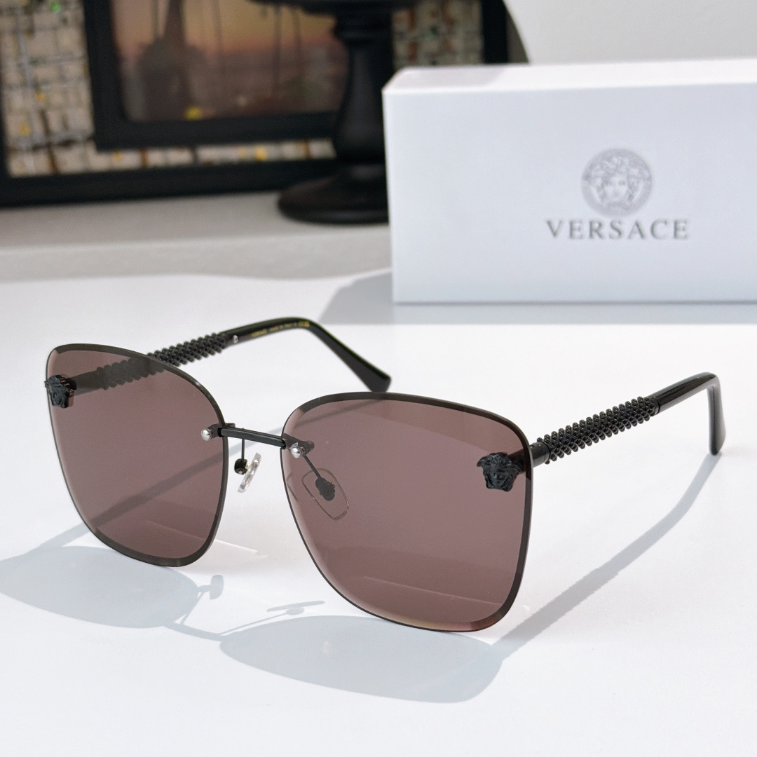 Versac* Mod：VE2292 Size：65口17-145 🔝🔝