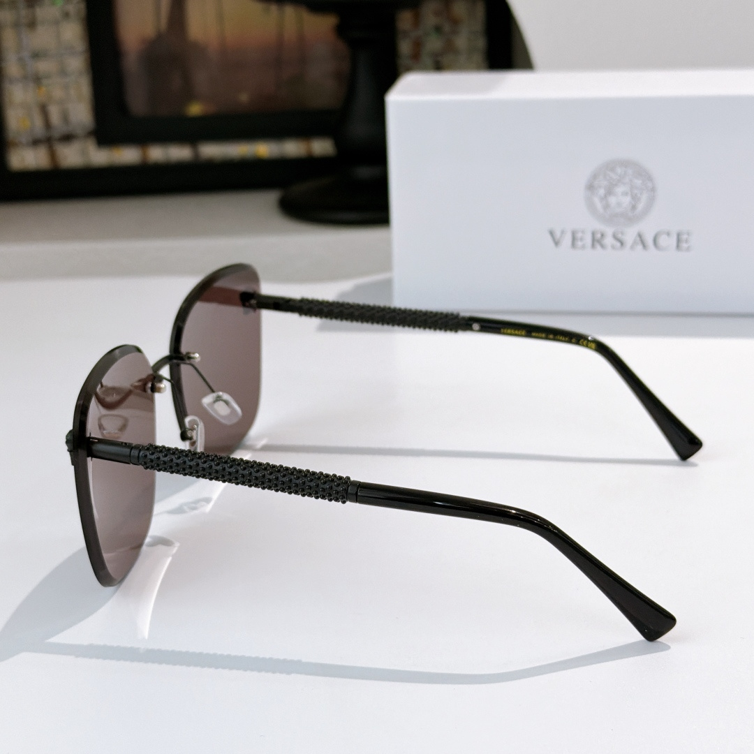 Versac* Mod：VE2292 Size：65口17-145 🔝🔝