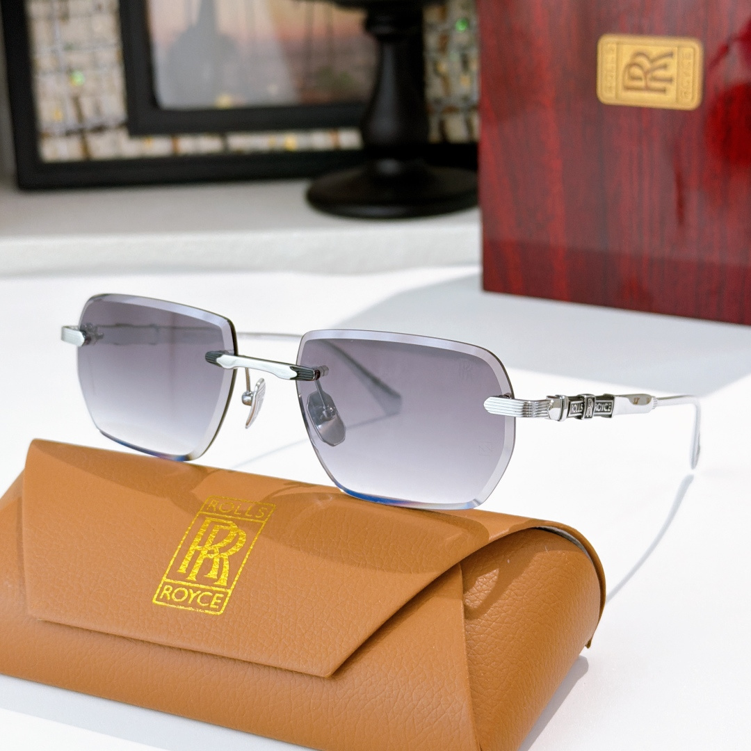 NO:950921,Rolls Royce ModSS Size 57 Mouth 18- Glasses, Sunglasses, Sunglasses, Glasses19860909Rolls Royce ModSS Size57口18- 眼镜墨镜太阳镜,眼镜,glasses