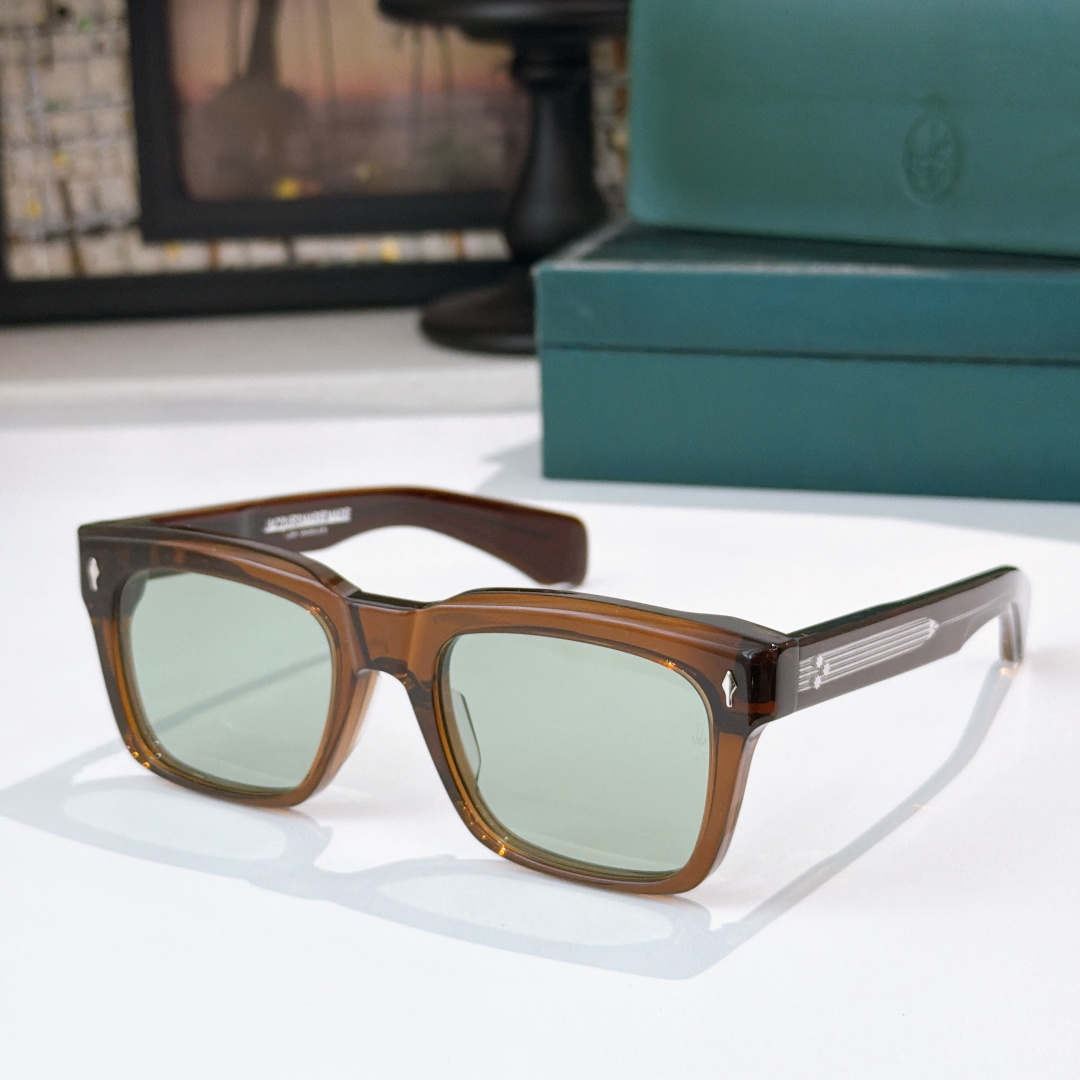 JACQUES MARIE MAG* MODEL：TORINOI SIZE：54口20 🔝🔝