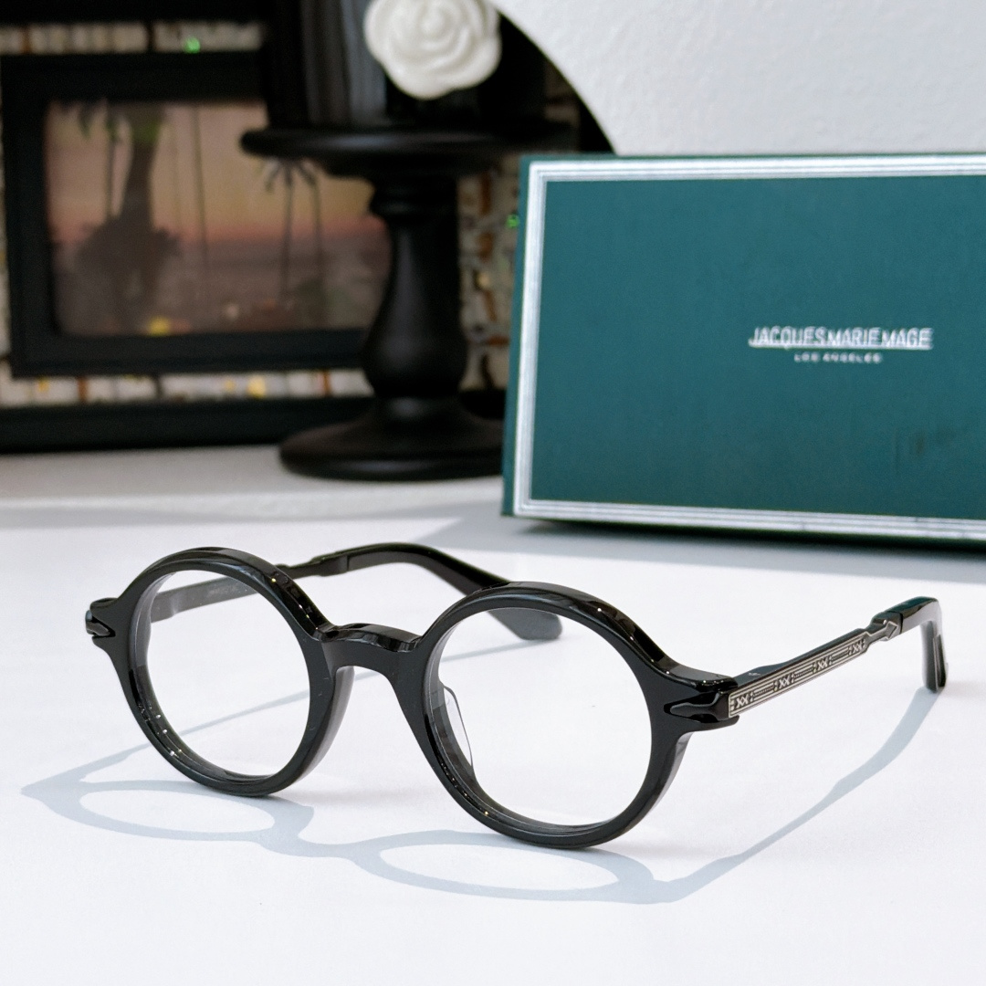 JACQUES MARIE MAG* MODEL：HARTIGAN SIZE：45口24 🔝🔝 