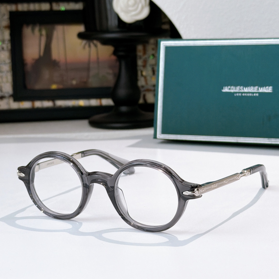 JACQUES MARIE MAG* MODEL：HARTIGAN SIZE：45口24 🔝🔝 