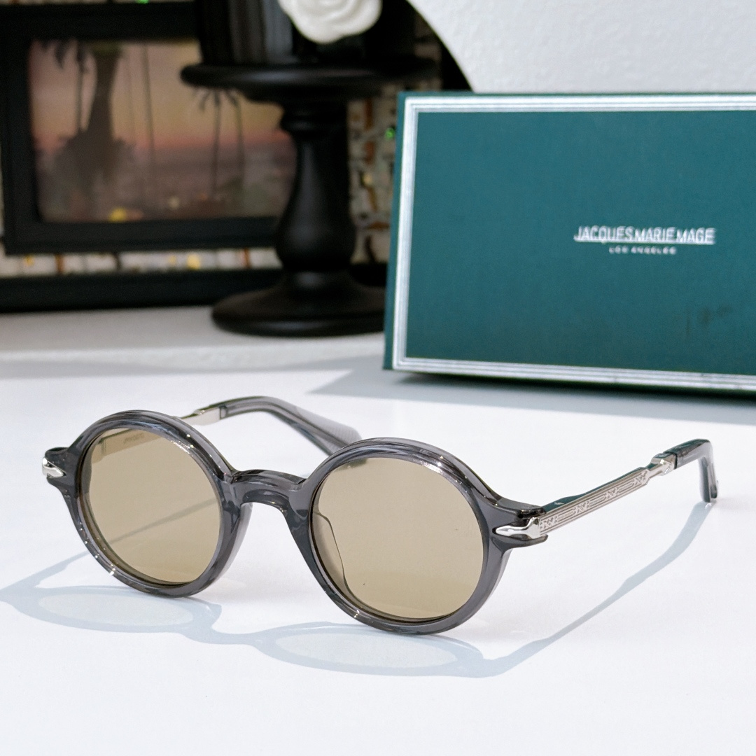 JACQUES MARIE MAG* MODEL：HARTIGAN SIZE：45口24 🔝🔝 