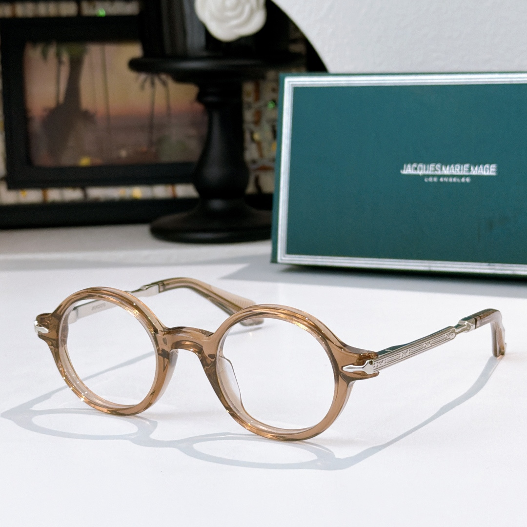 JACQUES MARIE MAG* MODEL：HARTIGAN SIZE：45口24 🔝🔝 