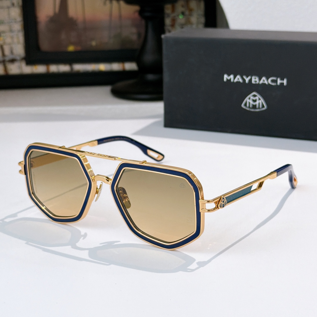 MAYBACH迈巴赫 MODEL：Z1990 SIZE：53口20-145 🔝🔝