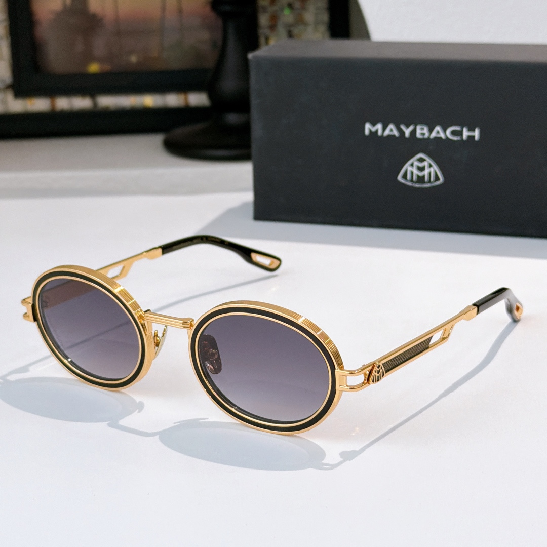 MAYBACH迈巴赫 MODEL：Z1991 SIZE：51口25-145 🔝🔝