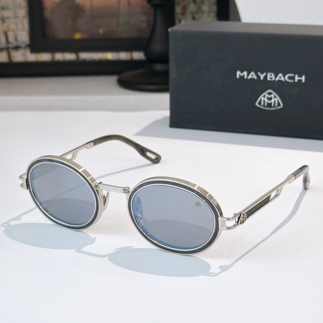 MAYBACH迈巴赫 MODEL：Z1991 SIZE：51口25-145 🔝🔝
