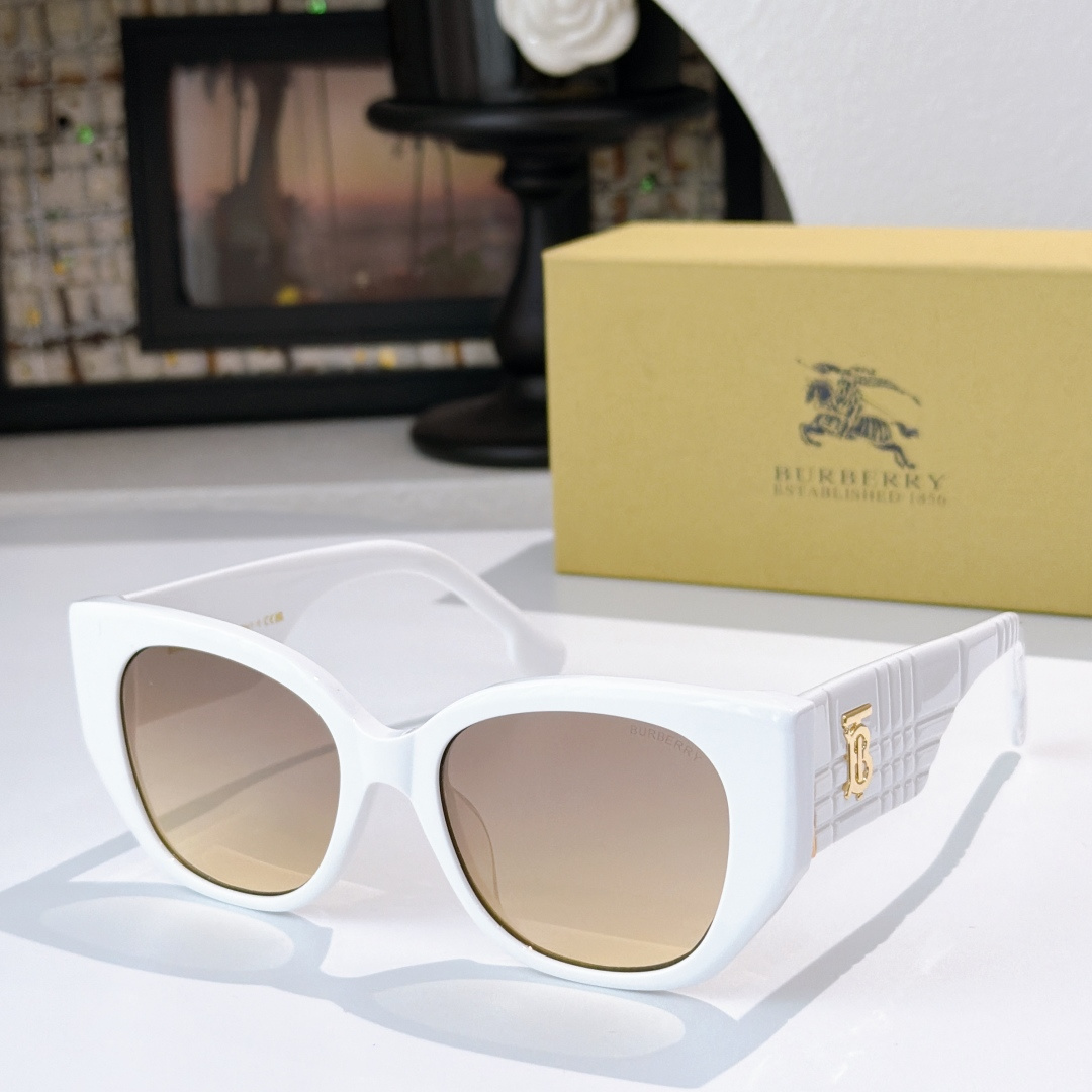 BURBERRY MODEL：BE6020 Size：54口19 145 🔝🔝 