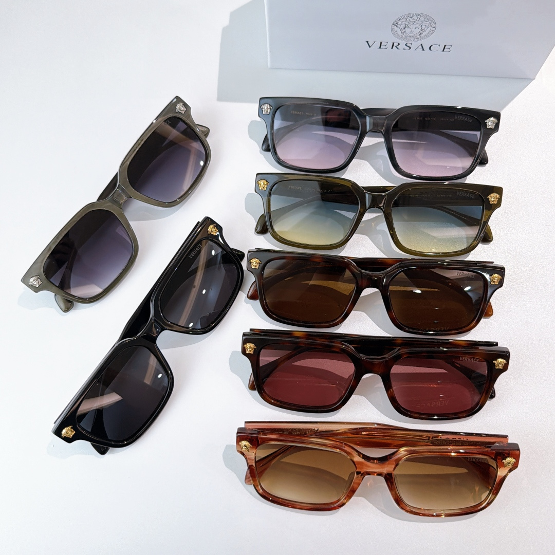 VERSAC* MODEL：VE2196 SIZE：55口19-148 🔝🔝 