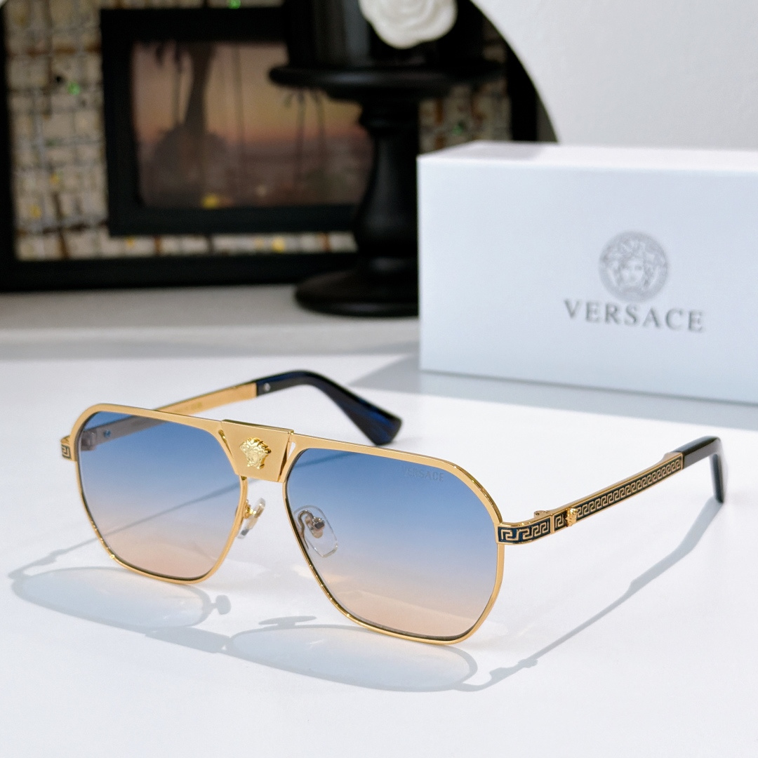 VERSAC* MODEL：VE2187 SIZE：59口13-145  🔝🔝 