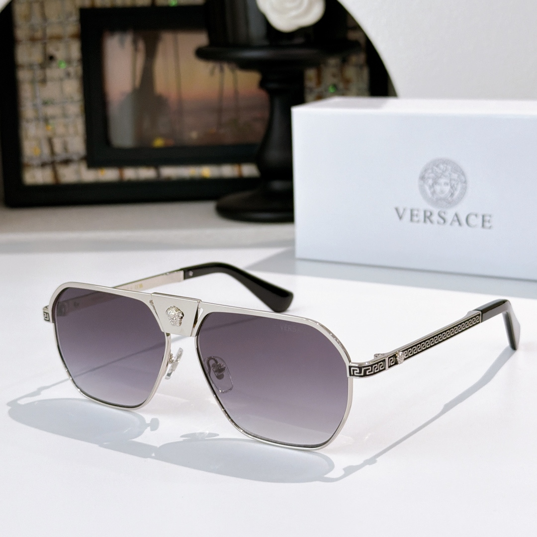 VERSAC* MODEL：VE2187 SIZE：59口13-145  🔝🔝 