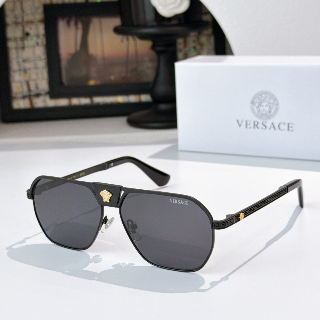 VERSAC* MODEL：VE2187 SIZE：59口13-145  🔝🔝 