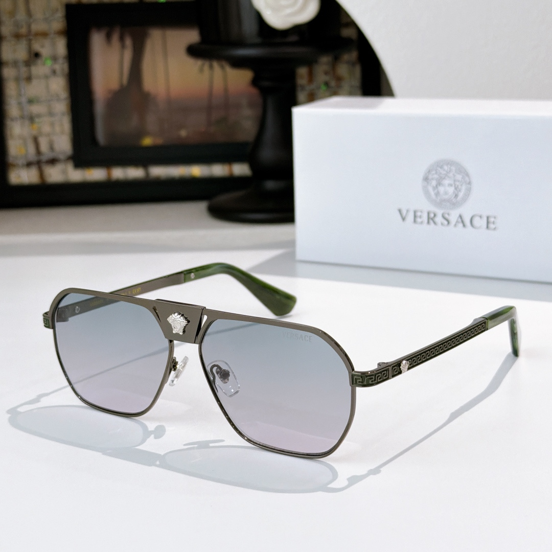 VERSAC* MODEL：VE2187 SIZE：59口13-145  🔝🔝 