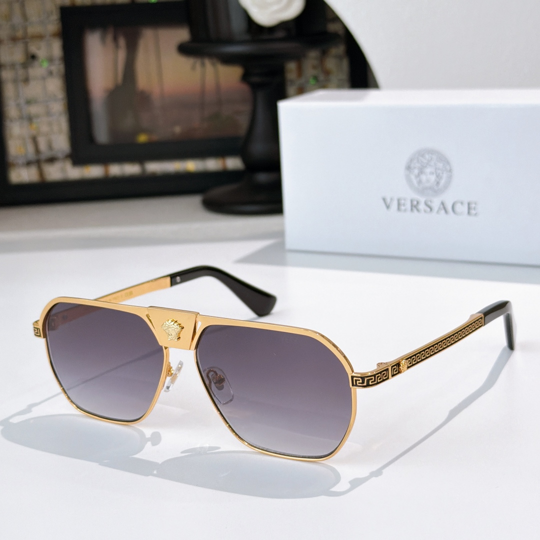 VERSAC* MODEL：VE2187 SIZE：59口13-145  🔝🔝 