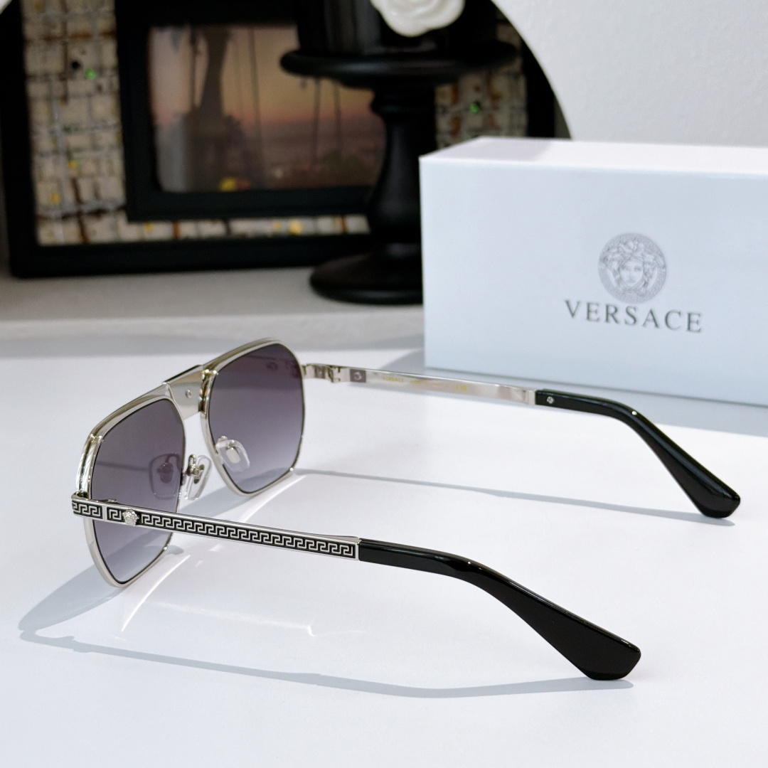 VERSAC* MODEL：VE2187 SIZE：59口13-145  🔝🔝 