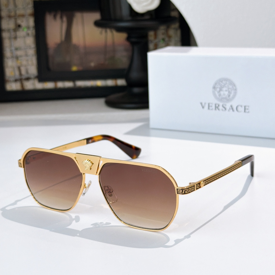 VERSAC* MODEL：VE2187 SIZE：59口13-145  🔝🔝 