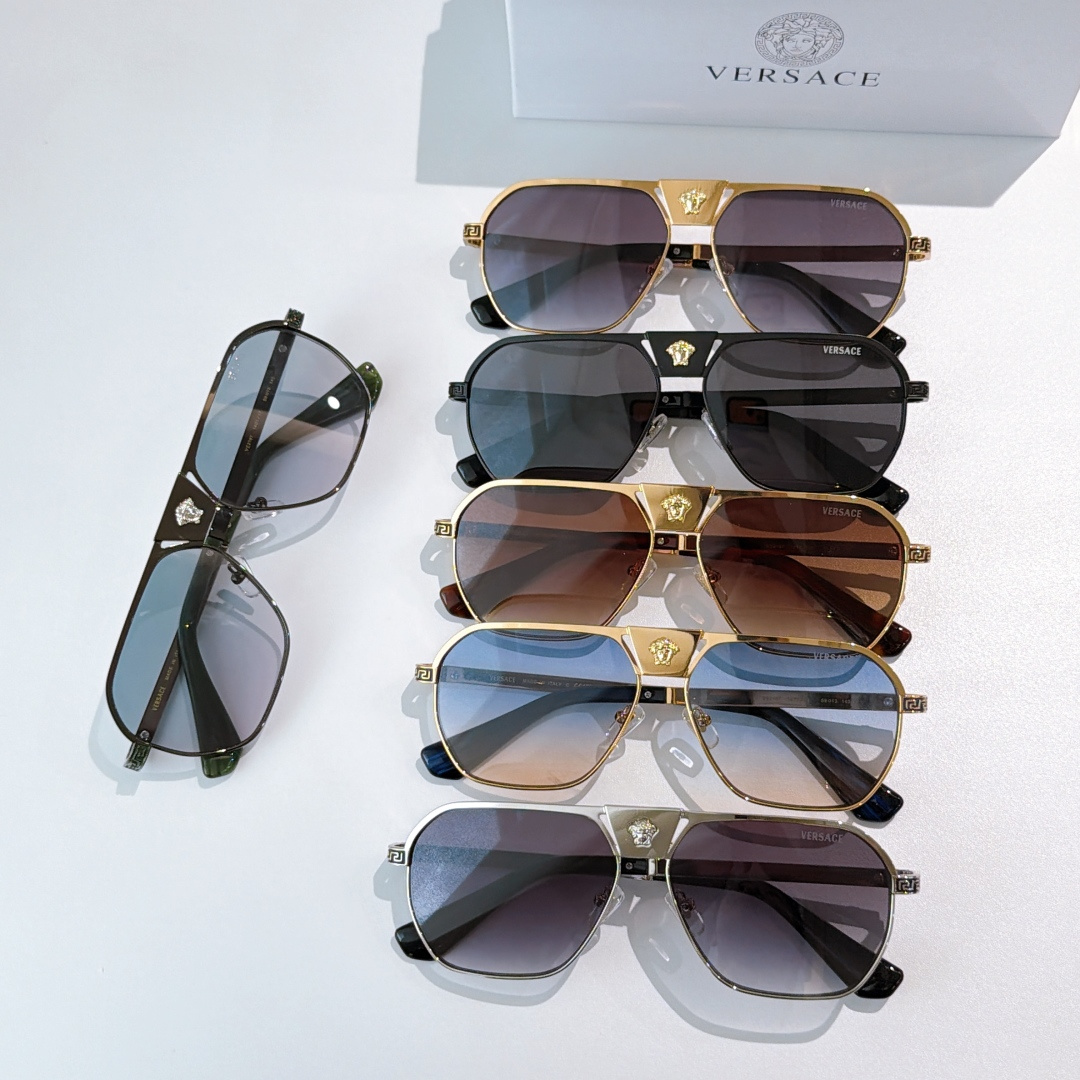 VERSAC* MODEL：VE2187 SIZE：59口13-145  🔝🔝 