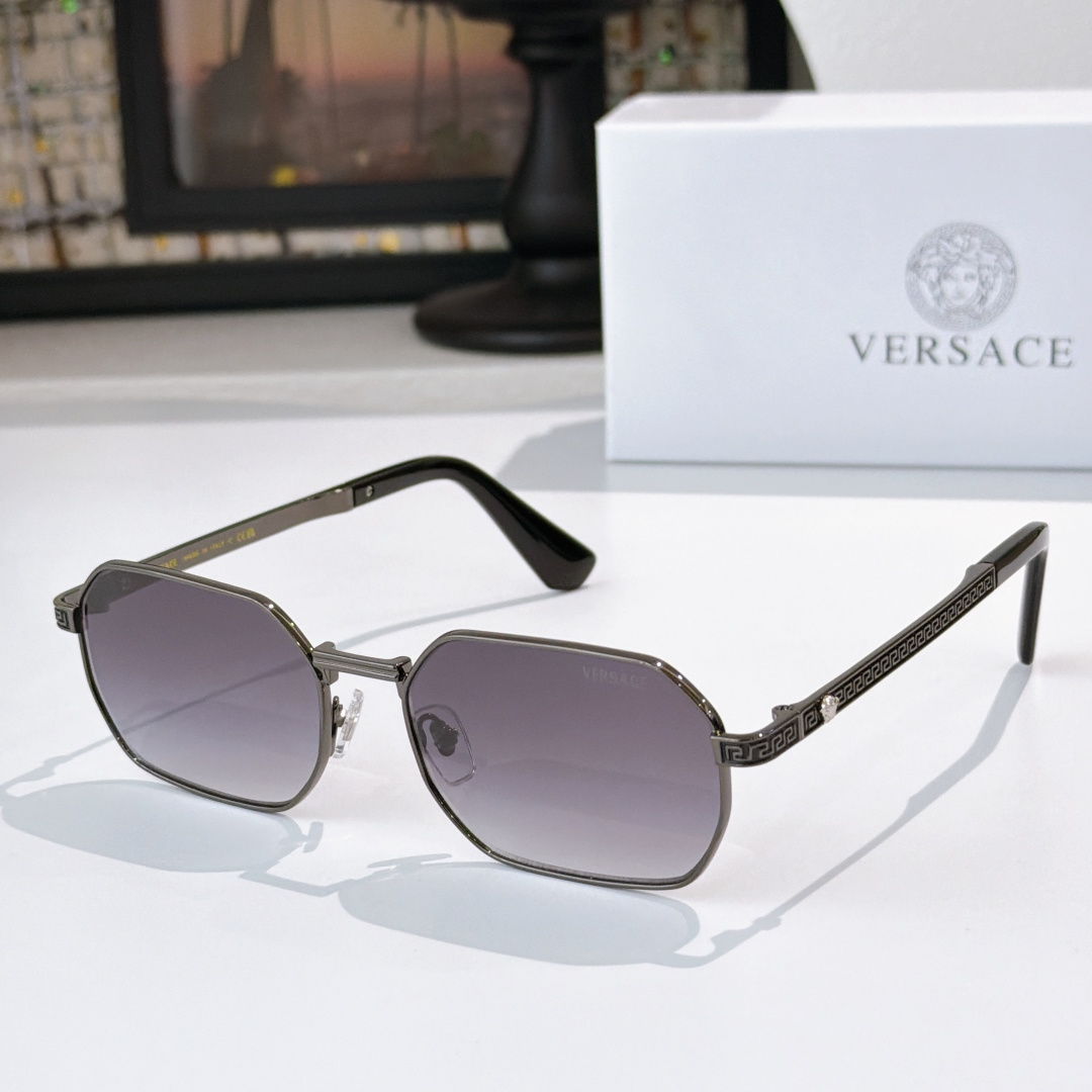 VERSAC* MODEL：VE2186 SIZE：57口17-145 🔝🔝 