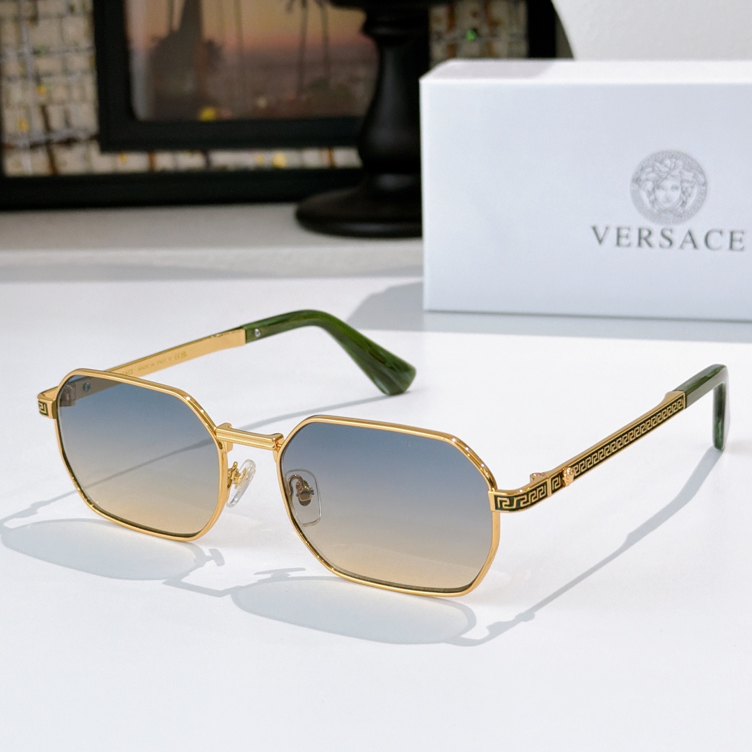 VERSAC* MODEL：VE2186 SIZE：57口17-145 🔝🔝 