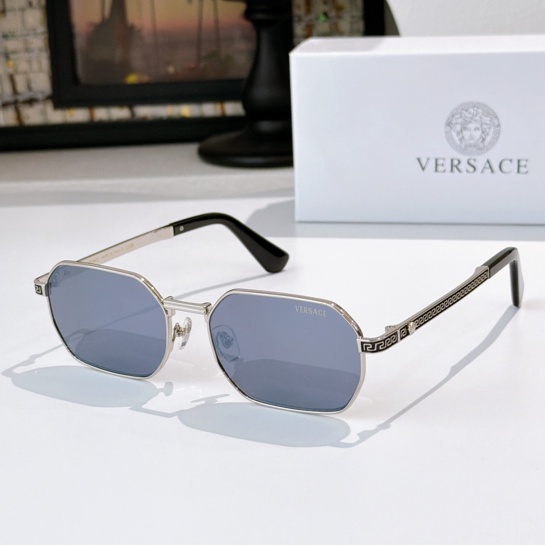 VERSAC* MODEL：VE2186 SIZE：57口17-145 🔝🔝 