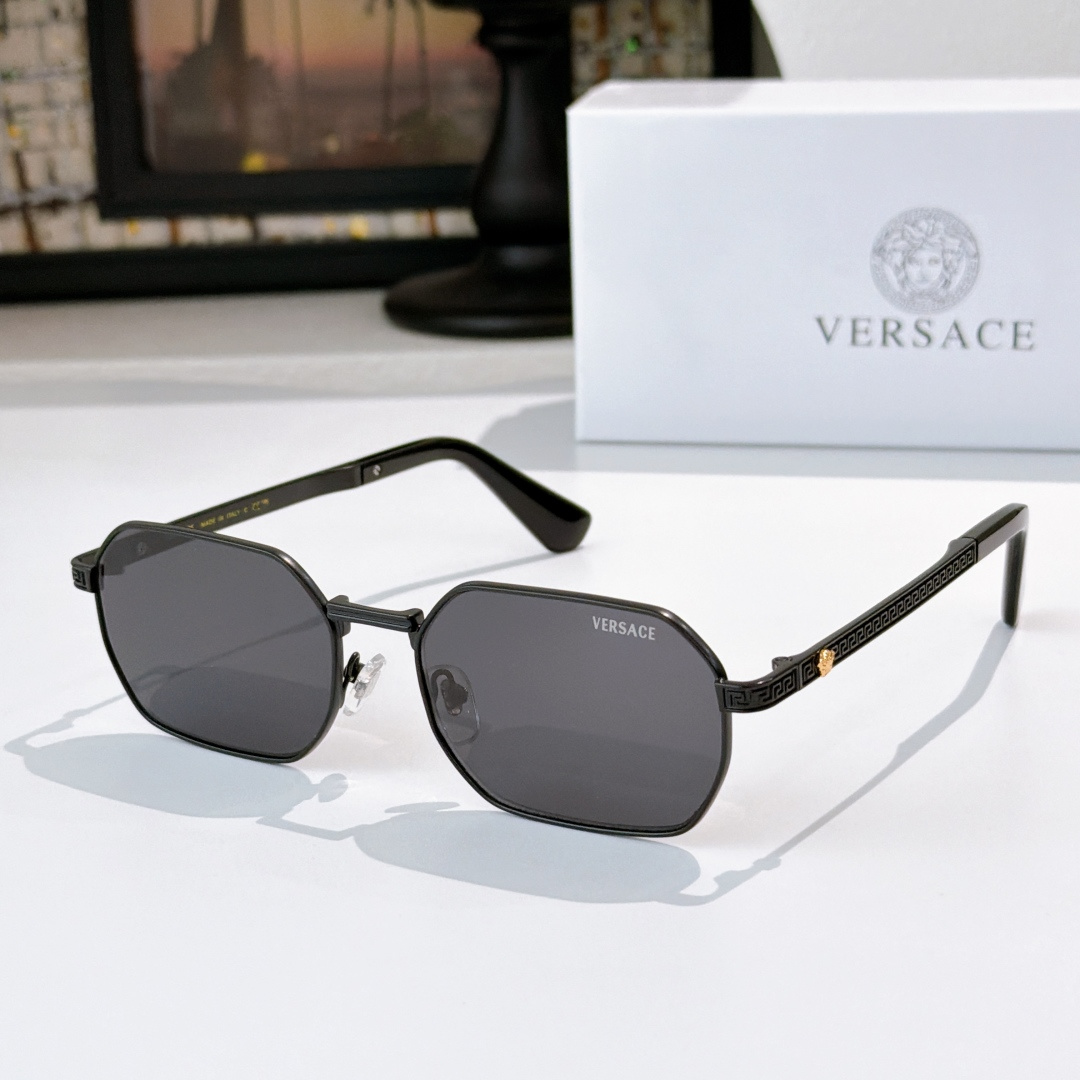 VERSAC* MODEL：VE2186 SIZE：57口17-145 🔝🔝 