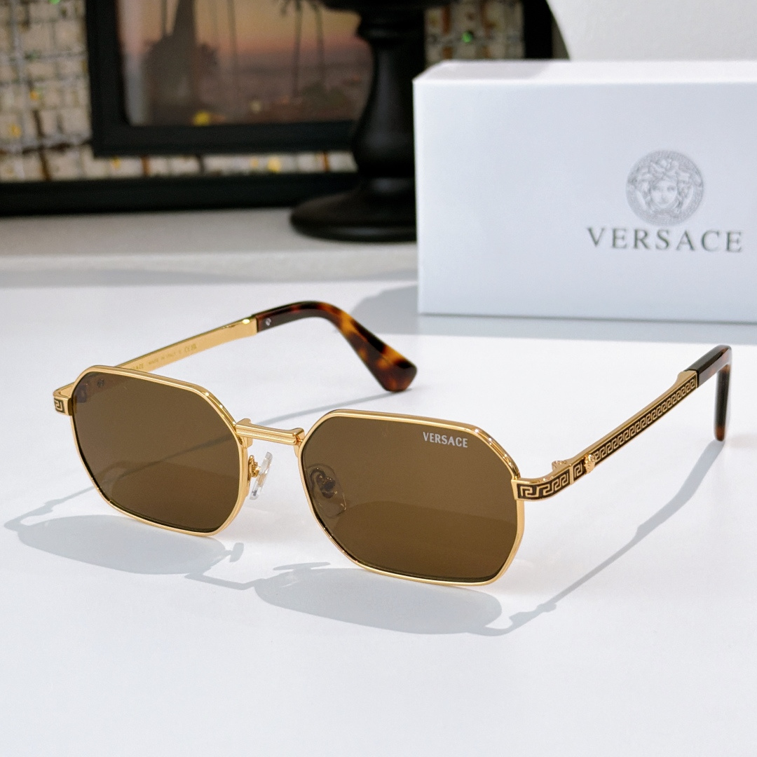 VERSAC* MODEL：VE2186 SIZE：57口17-145 🔝🔝 