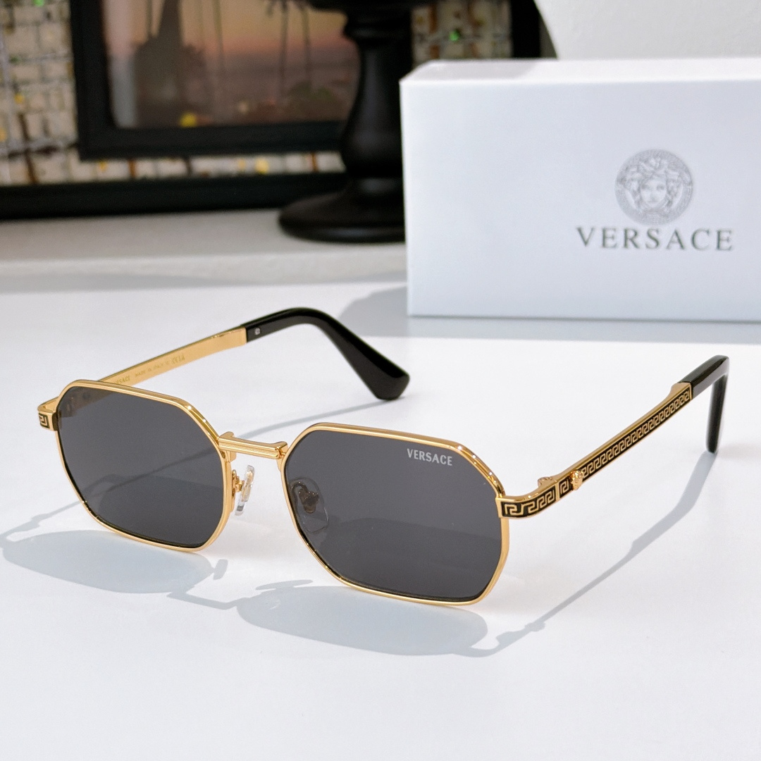 VERSAC* MODEL：VE2186 SIZE：57口17-145 🔝🔝 