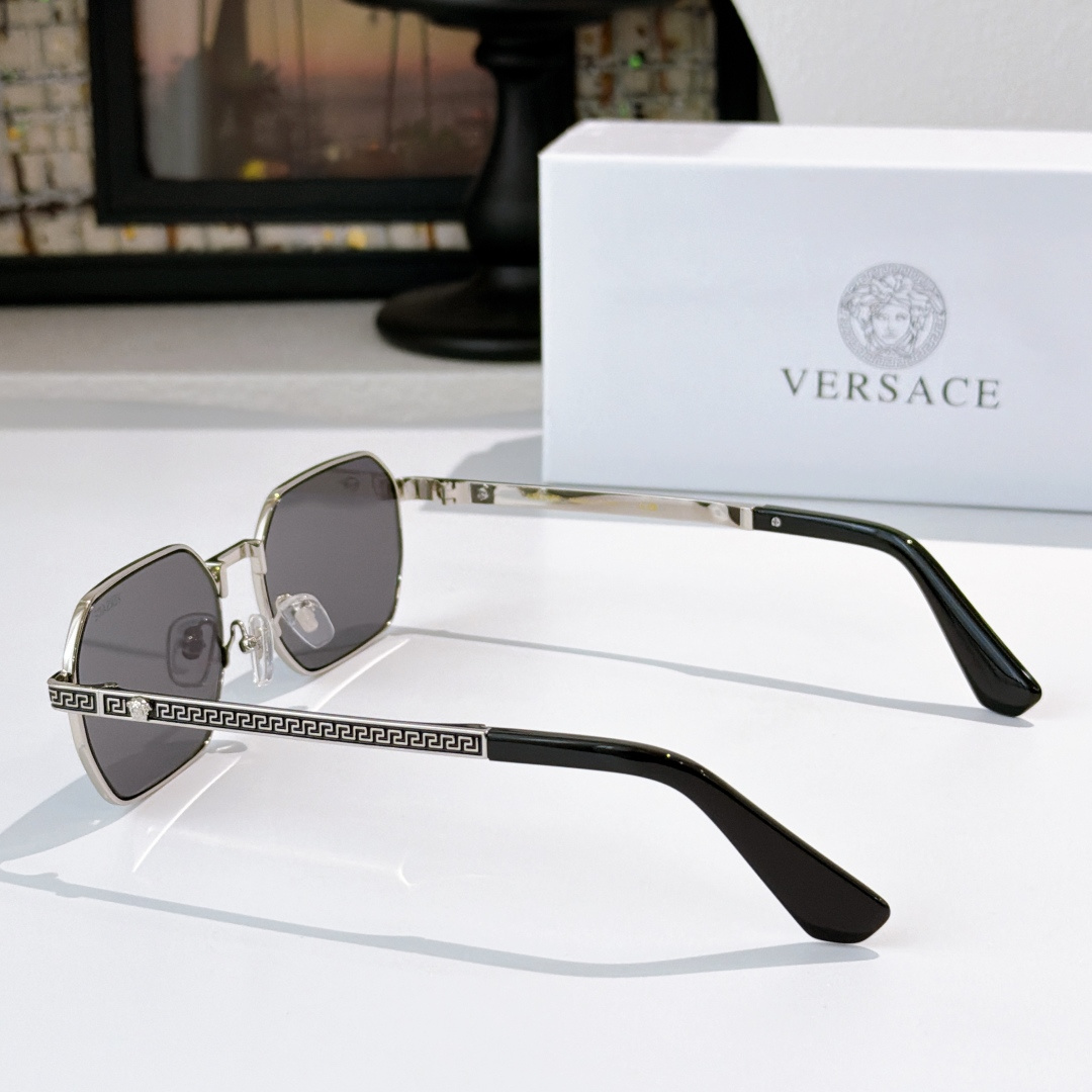 VERSAC* MODEL：VE2186 SIZE：57口17-145 🔝🔝 