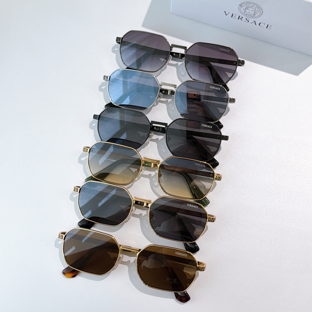 VERSAC* MODEL：VE2186 SIZE：57口17-145 🔝🔝 