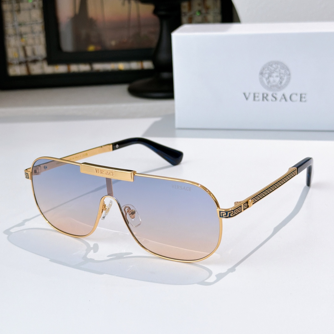 VERSAC* MODEL：VE2188 SIZE：130口46-145 🔝🔝 