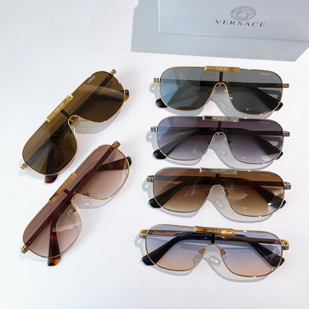 VERSAC* MODEL：VE2188 SIZE：130口46-145 🔝🔝 