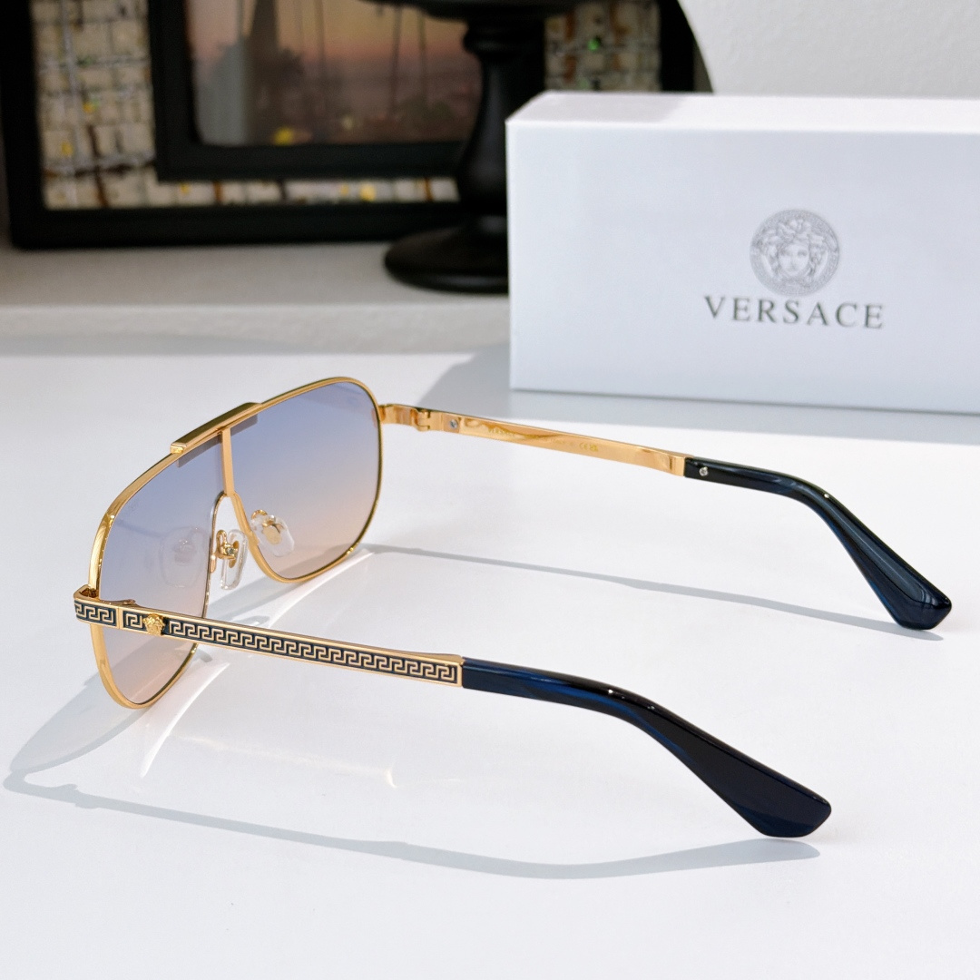 VERSAC* MODEL：VE2188 SIZE：130口46-145 🔝🔝 