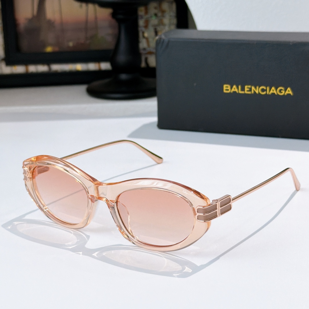 BALENCIAG* MODEL：BB2268 SIZE：54口21-145 🔝🔝