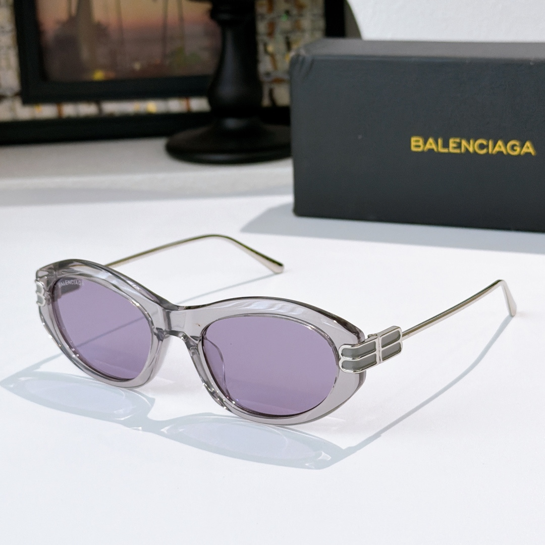 BALENCIAG* MODEL：BB2268 SIZE：54口21-145 🔝🔝