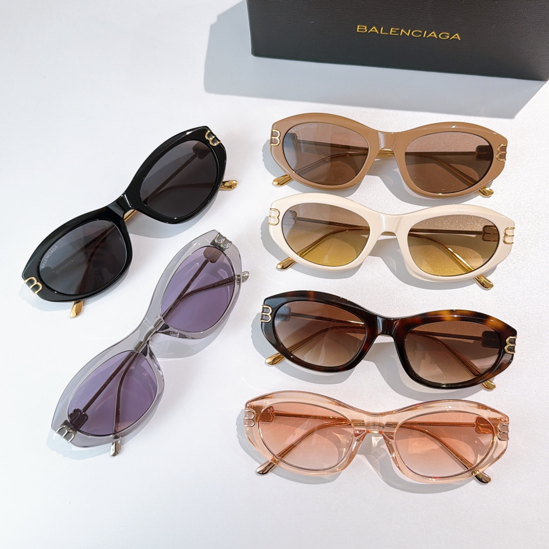 BALENCIAG* MODEL：BB2268 SIZE：54口21-145 🔝🔝