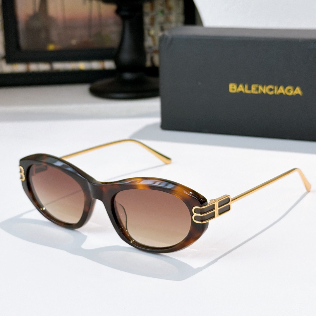 BALENCIAG* MODEL：BB2268 SIZE：54口21-145 🔝🔝