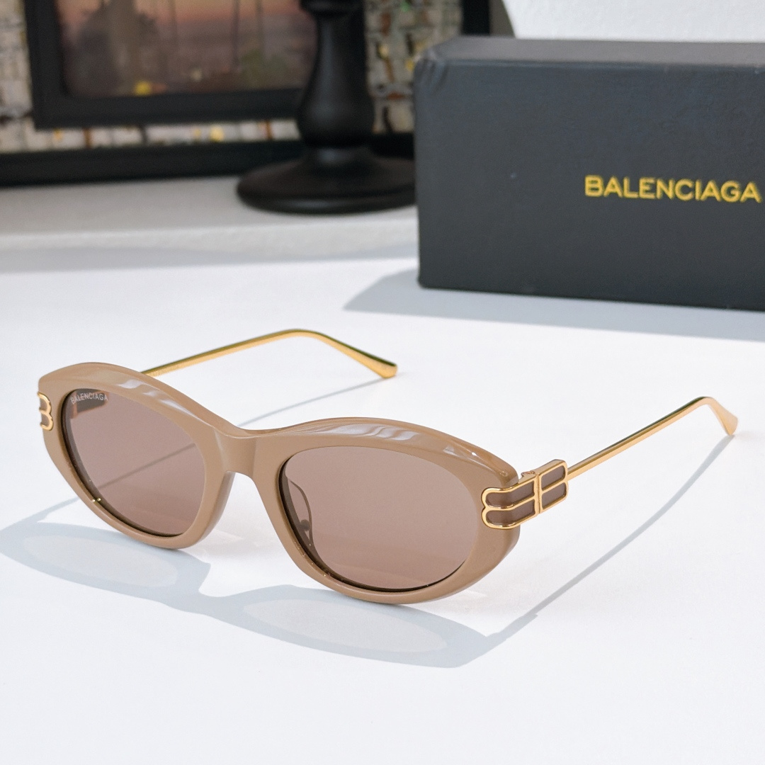 BALENCIAG* MODEL：BB2268 SIZE：54口21-145 🔝🔝