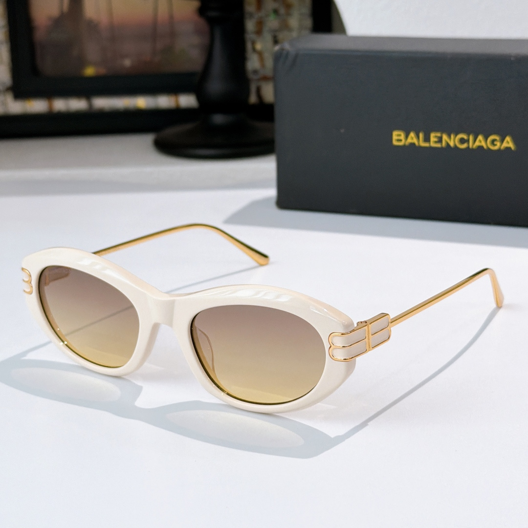 BALENCIAG* MODEL：BB2268 SIZE：54口21-145 🔝🔝
