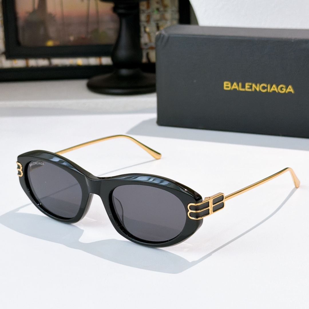 BALENCIAG* MODEL：BB2268 SIZE：54口21-145 🔝🔝