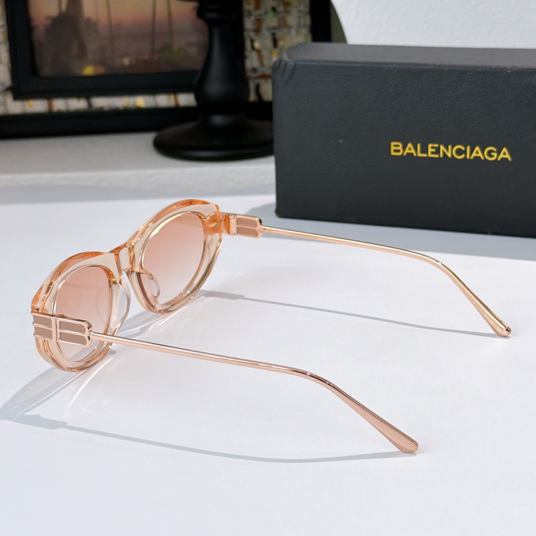 BALENCIAG* MODEL：BB2268 SIZE：54口21-145 🔝🔝