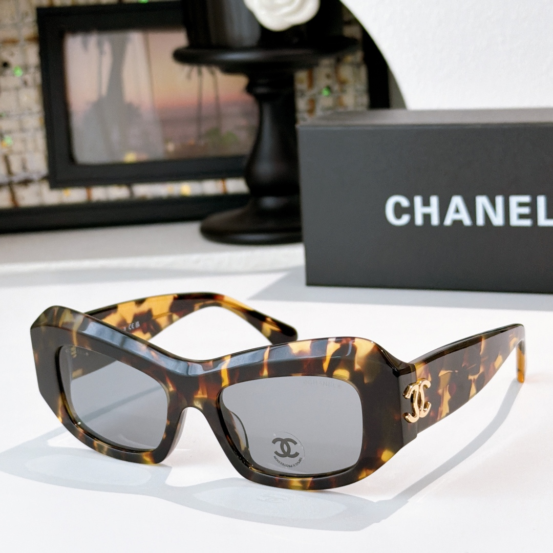 CHANE* MOD：A71802 Size：52口18-140 🔝🔝 