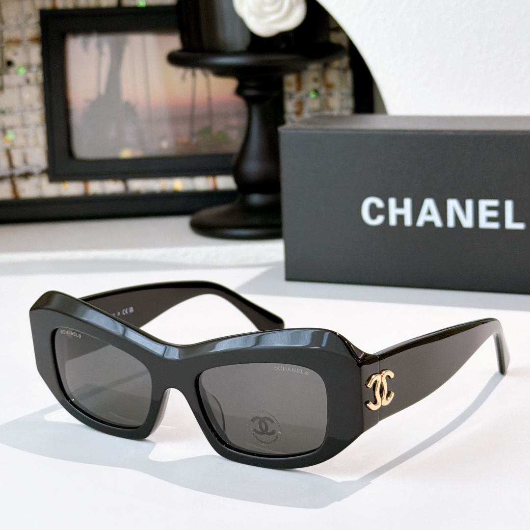 CHANE* MOD：A71802 Size：52口18-140 🔝🔝 