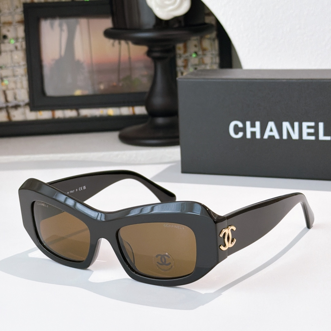CHANE* MOD：A71802 Size：52口18-140 🔝🔝 