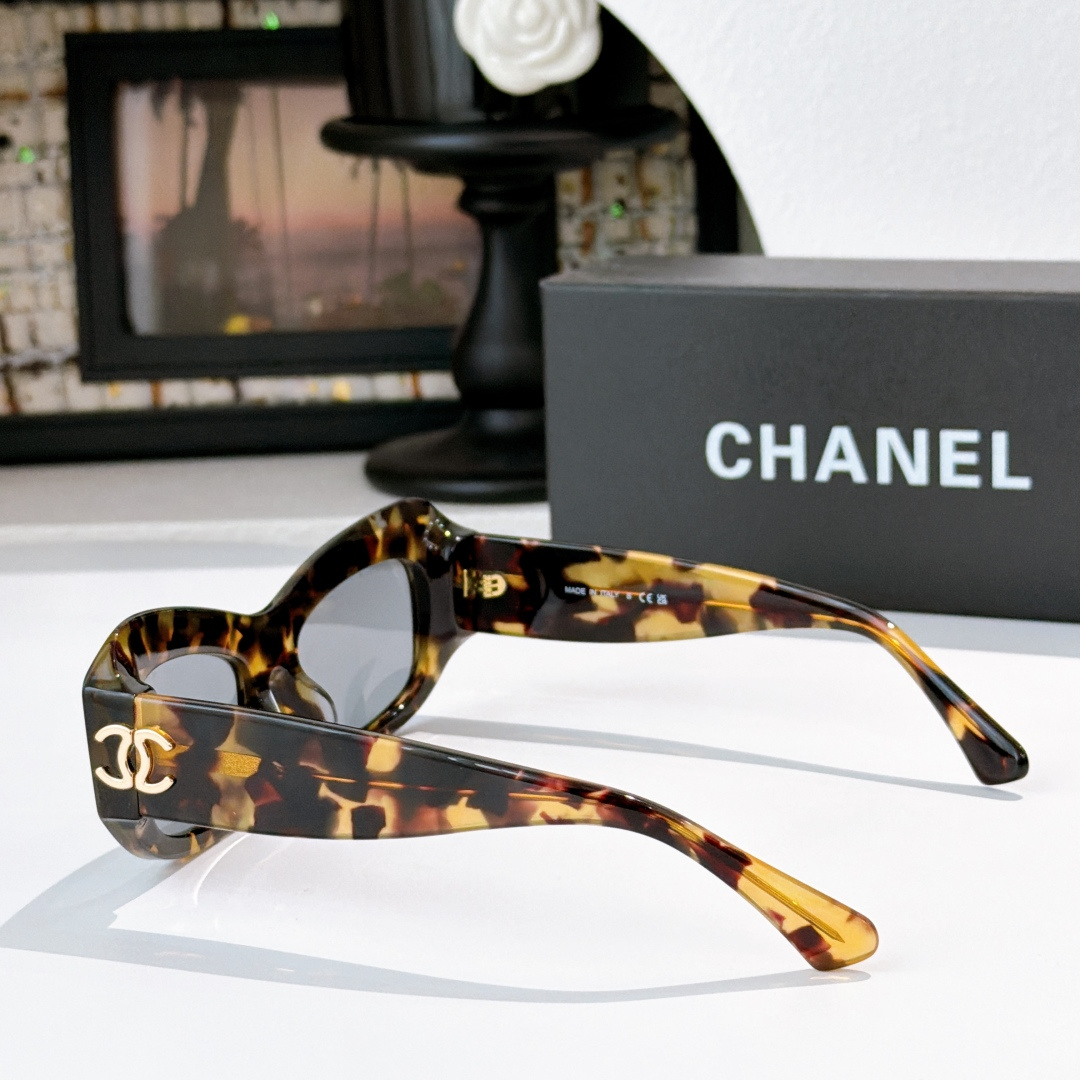 CHANE* MOD：A71802 Size：52口18-140 🔝🔝 