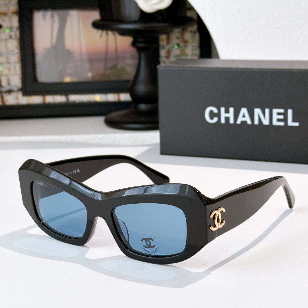 CHANE* MOD：A71802 Size：52口18-140 🔝🔝 