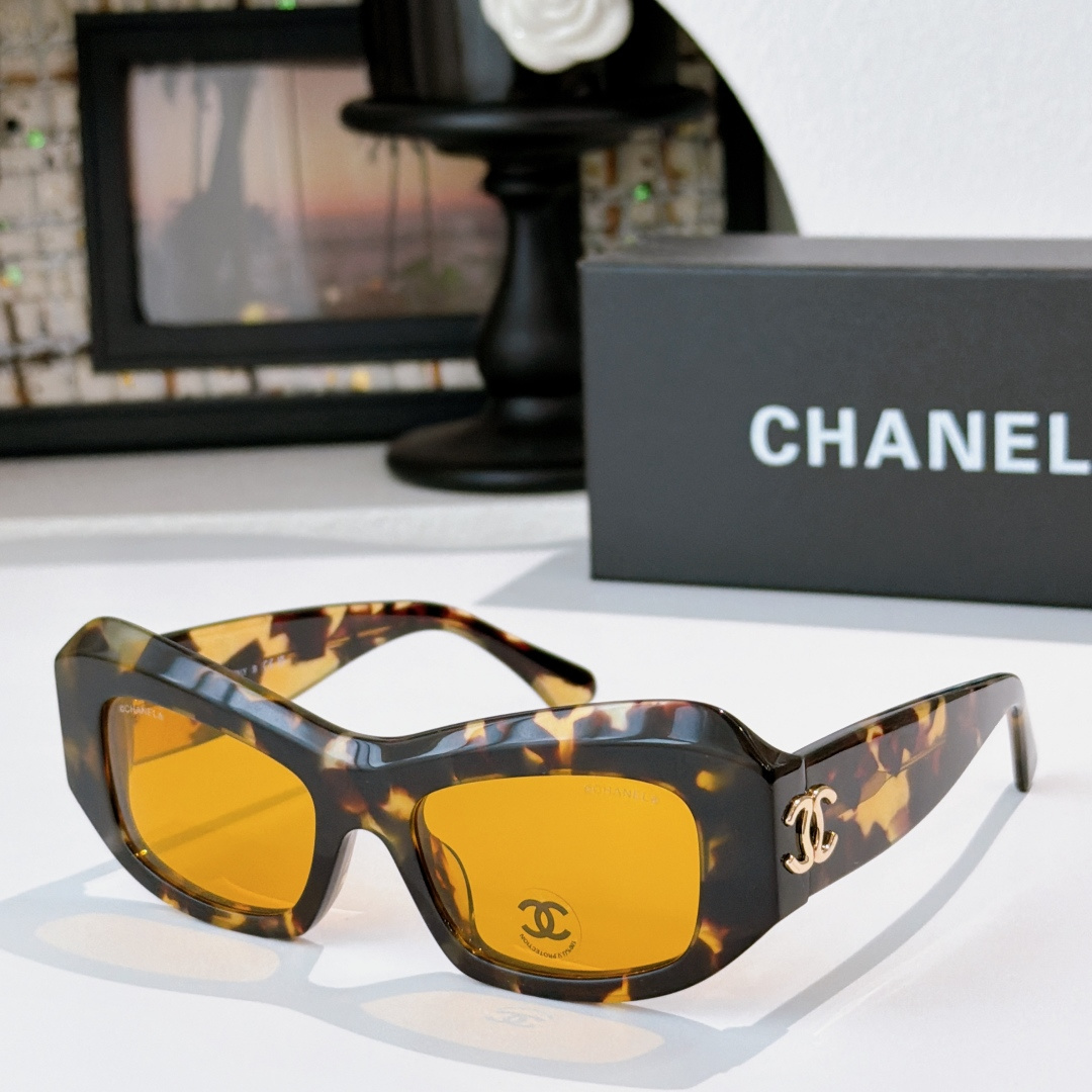 CHANE* MOD：A71802 Size：52口18-140 🔝🔝 